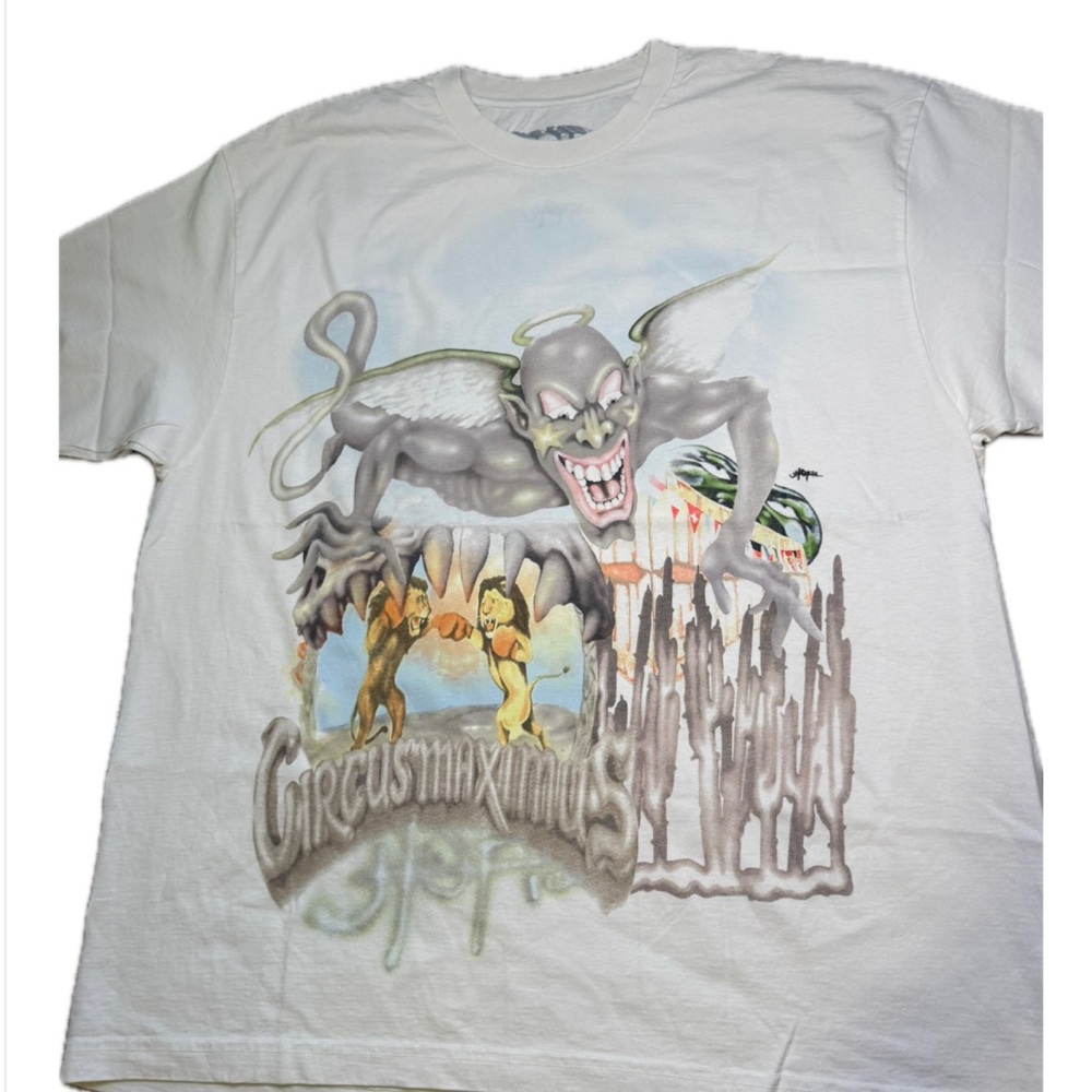 Official Travis Scott Merchandise — image 2 of 8